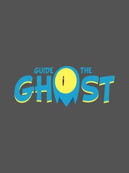 Guide the Ghost Cover