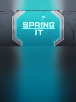Spring It! Cover