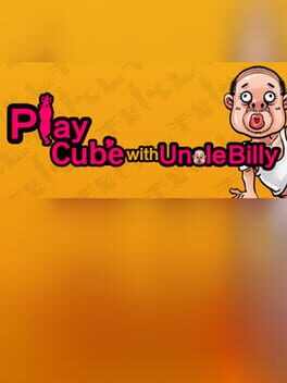 Play Cubes with Uncle Billy Cover