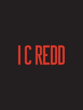 I C Redd Cover