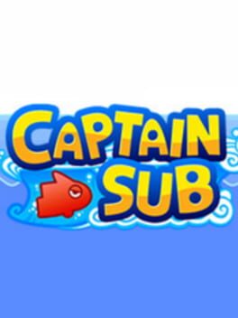 GO Series: Captain Sub Cover