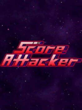 G.G Series Score Attacker Cover