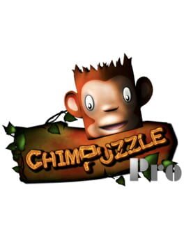 Chimpuzzle Pro Cover