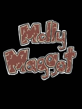 Molly Maggot Cover