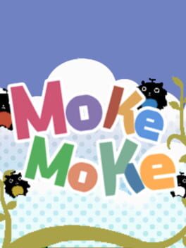Moke Moke Cover