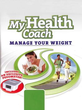 My Health Coach: Weight Management Cover