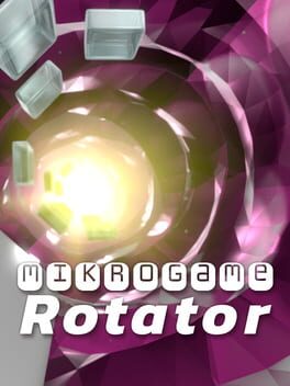 MikroGame: Rotator Cover