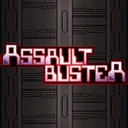 G.G Series Assault Buster Cover