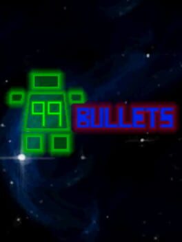 99Bullets Cover
