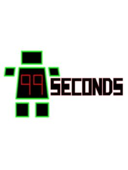 99Seconds Cover