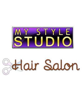 My Style Studio: Hair Salon Cover