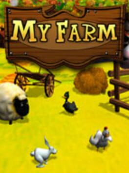 My Farm Cover
