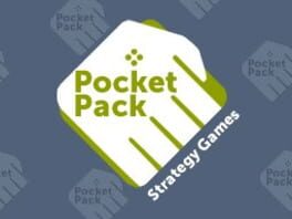 Pocket Pack: Strategy Games Cover