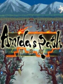 Amida's Path