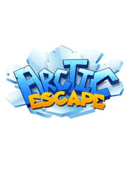 Arctic Escape Cover