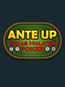 Ante Up: Texas Hold'em Cover