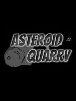 Asteroid Quarry Cover