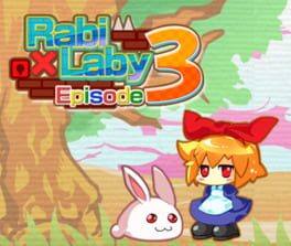 Rabi Laby 3 Cover