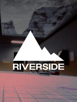 Riverside Cover