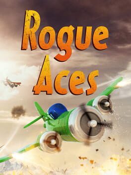 Rogue Aces Cover