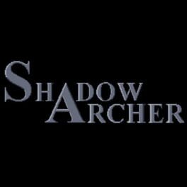 Shadow Archer Cover