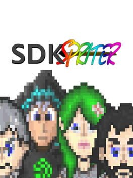 SDK Spriter Cover