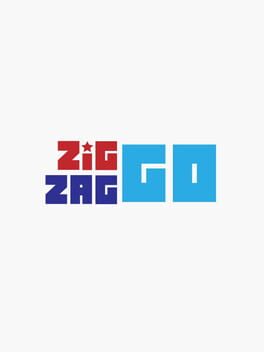 Zig Zag Go Cover