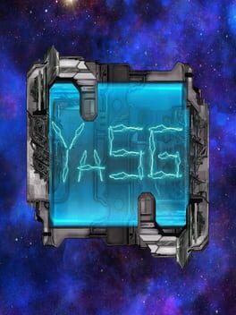 Y.A.S.G Cover