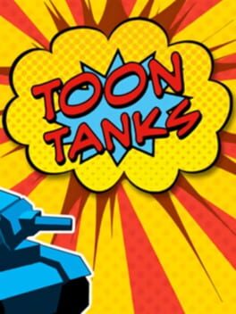 Toon Tanks Cover
