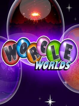 Worcle Worlds Cover