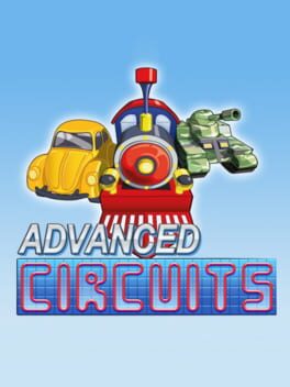 Advanced Circuits Cover