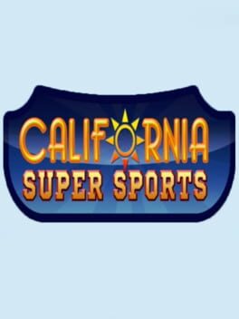 California Super Sports Cover