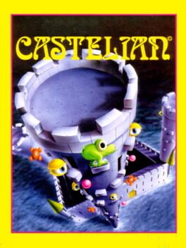 Castelian Cover
