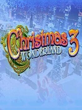 Christmas Wonderland 3 Cover