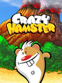 Crazy Hamster Cover