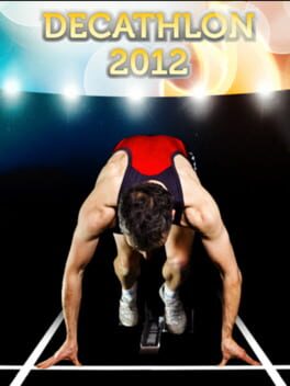 Decathlon 2012 Cover