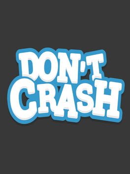 Don't Crash Go Cover