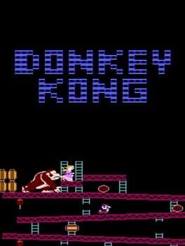 Donkey Kong: Original Edition Cover