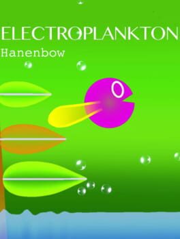 Electroplankton Hanenbow Cover