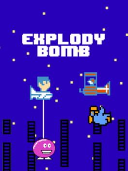 Explody Bomb Cover