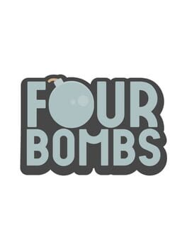 Four Bombs Cover