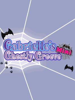 Gabrielle's Ghostly Groove Mini Cover