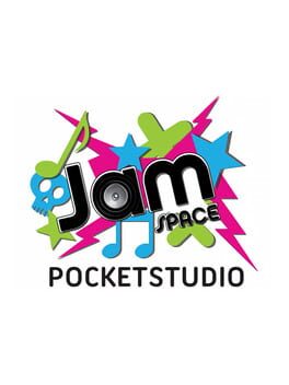Jam Space: PocketStudio Cover