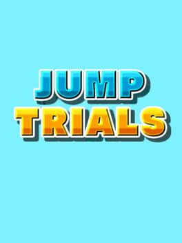 Jump Trials Cover