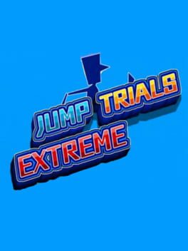 Jump Trials Extreme Cover