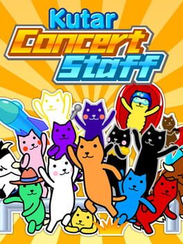 Kutar Concert Staff Cover