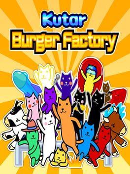 Kutar Burger Factory Cover
