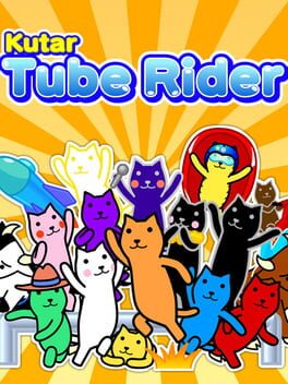 Kutar Tube Rider Cover