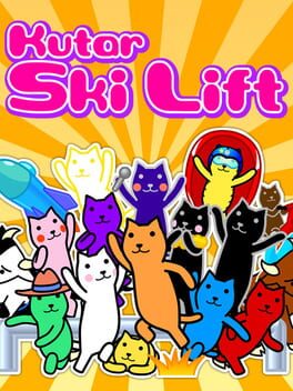 Kutar Ski Lift Cover