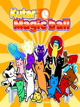 Kutar Magic Ball Cover